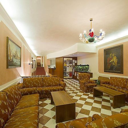 Hotel Nazionale Венеція Екстер'єр фото