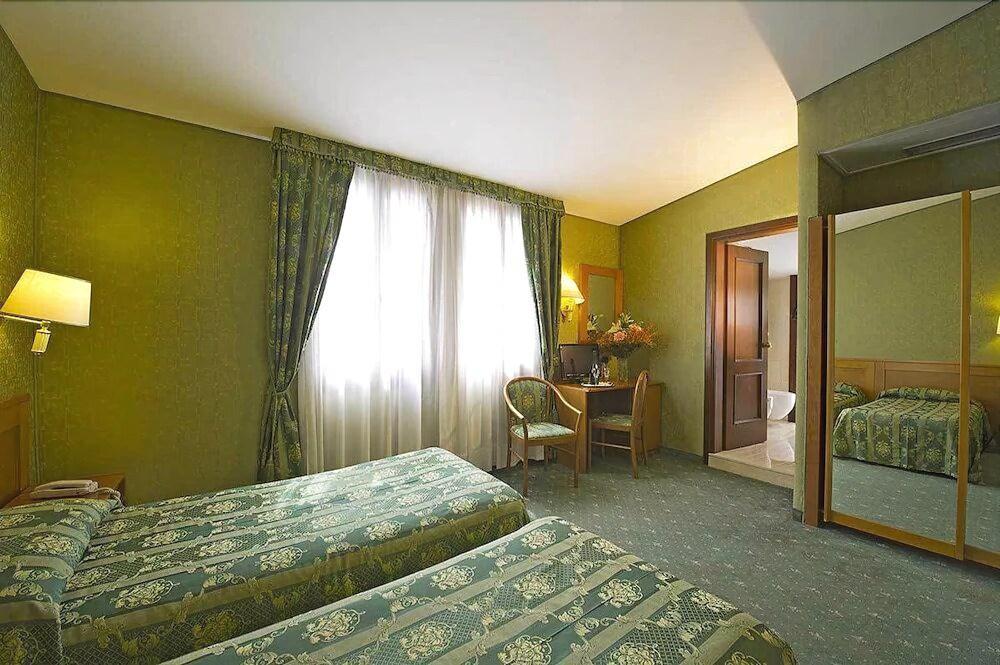 Hotel Nazionale Венеція Екстер'єр фото