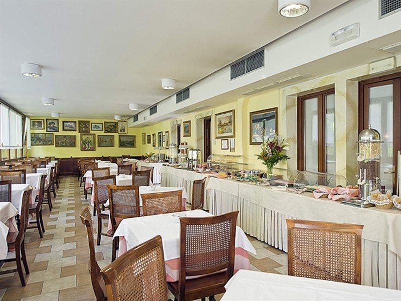 Hotel Nazionale Венеція Екстер'єр фото
