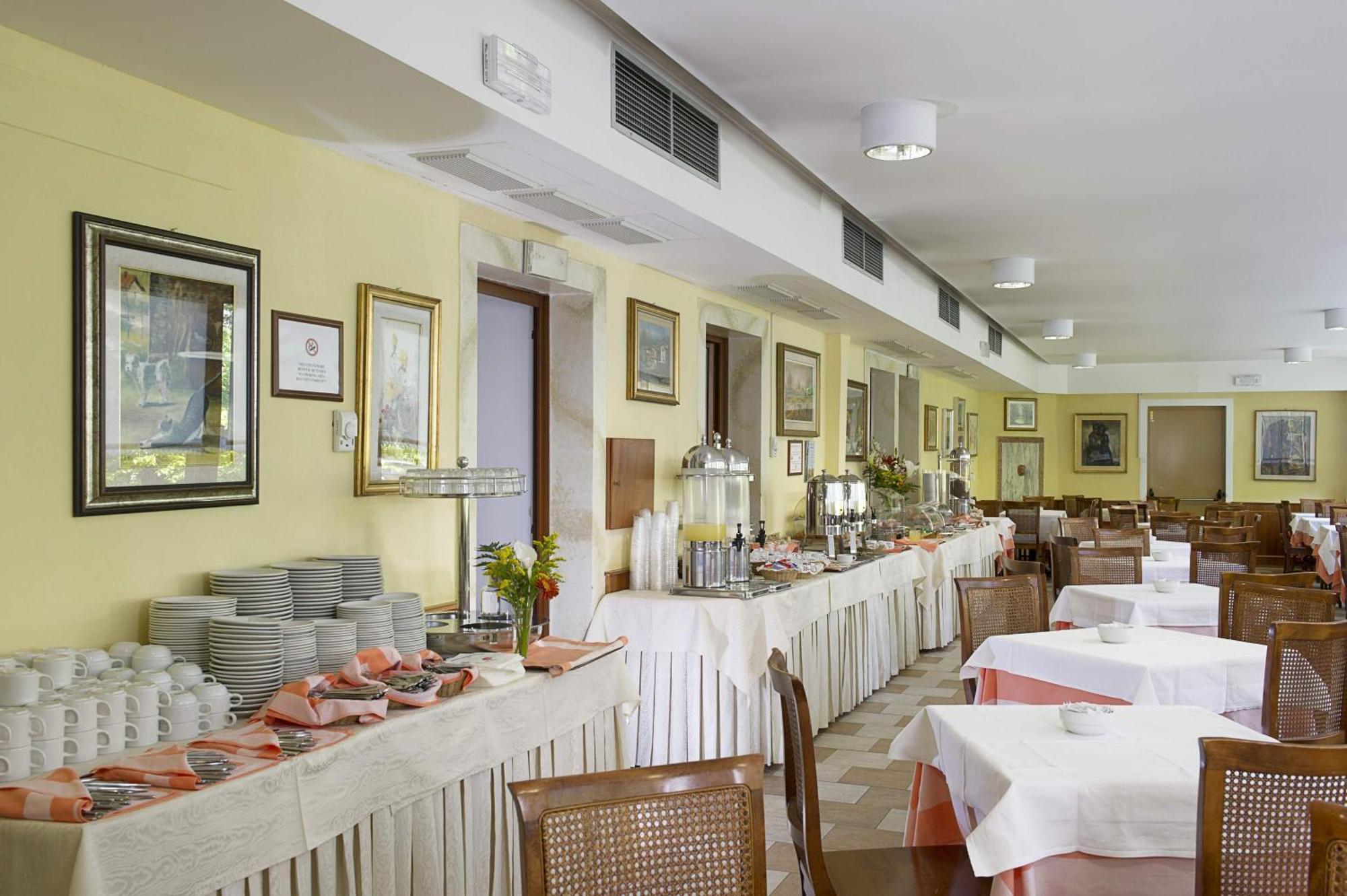 Hotel Nazionale Венеція Екстер'єр фото