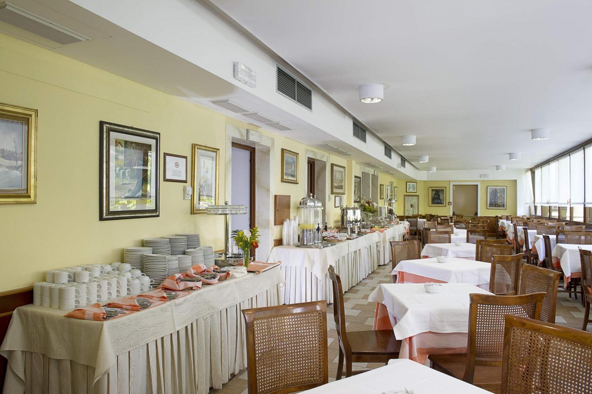 Hotel Nazionale Венеція Екстер'єр фото