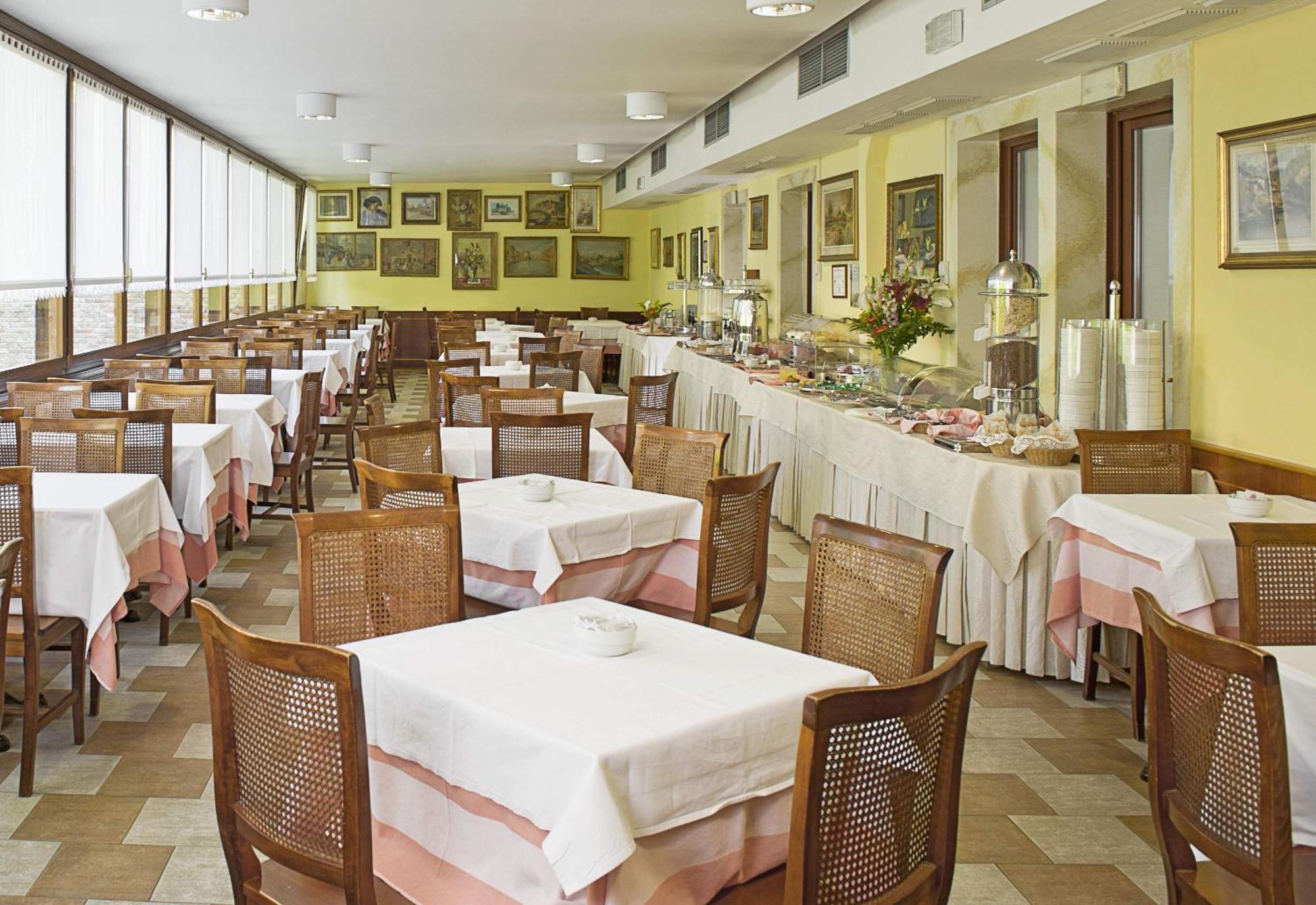 Hotel Nazionale Венеція Екстер'єр фото