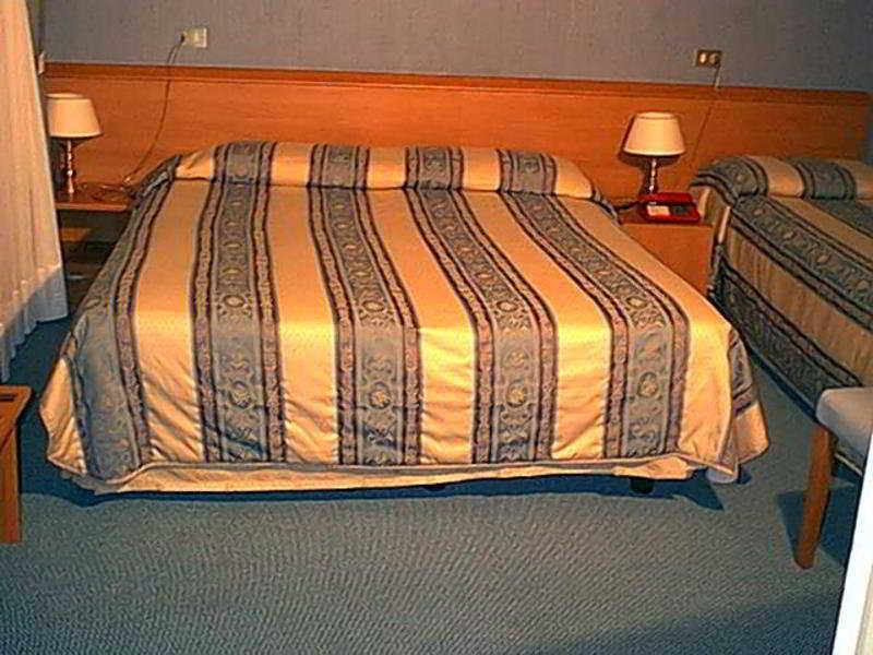 Hotel Nazionale Венеція Екстер'єр фото