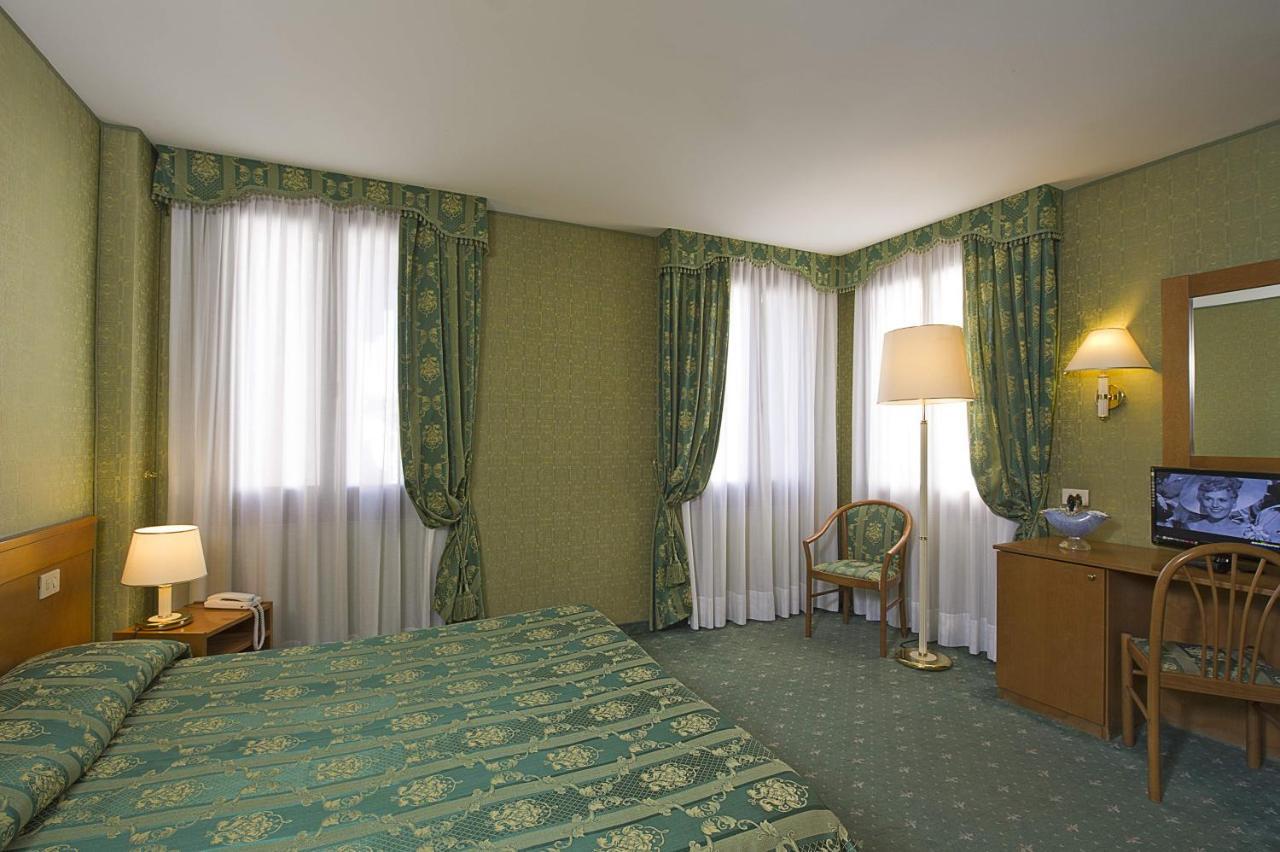 Hotel Nazionale Венеція Екстер'єр фото